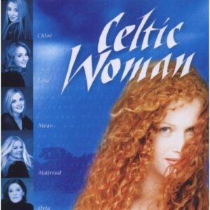 CELTIC WOMAN
