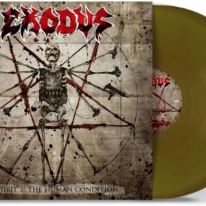 EXHIBIT B: THE HUMAN CONDITION