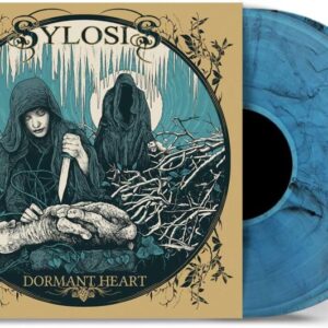 DORMANT HEART (10TH ANNIVERSAR