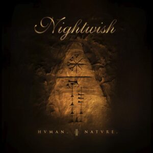 HUMAN. :II: NATURE - 2CD+BOOKLET 24 PP.