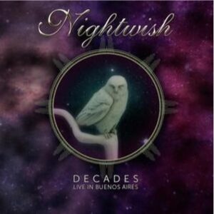 DECADES: LIVE IN BUENOS AIRES