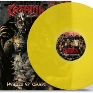 HORDES OF CHAOS (REMASTERED)