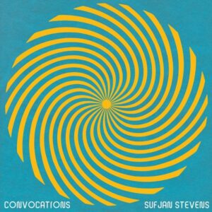 CONVOCATIONS - 5 CD BOXSET
