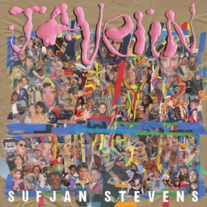 JAVELIN (LEMONADE VINYL)