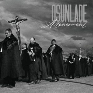 ATONEMENT