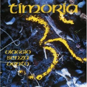 VIAGGIO SENZA VENTO