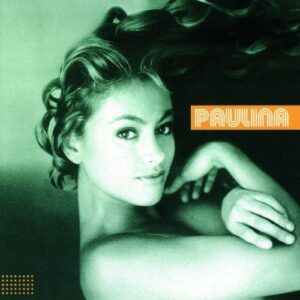 PAULINA RUBIO