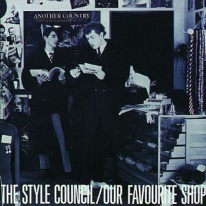 OUR FAVOURITE SHOP