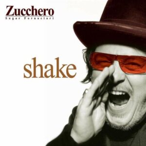 SHAKE NEW