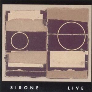 SIRONE LIVE