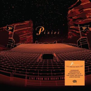 Live From Red Rocks 2005 (Deluxe Edition)