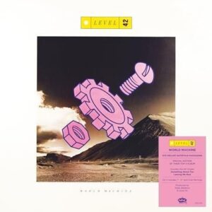 World Machine (Deluxe Edition)