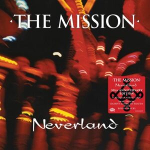 Neverland (30th Anniversary Edition) (Deluxe Edition)
