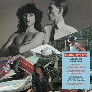 75-76 (Deluxe Edition)