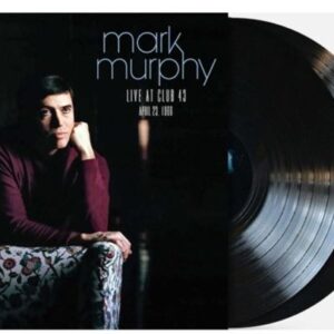 The 1966 Manchester Sessions - Live At Club 43 (Rsd 2026)