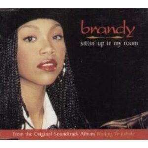 SITTIN' UP IN MY ROOM