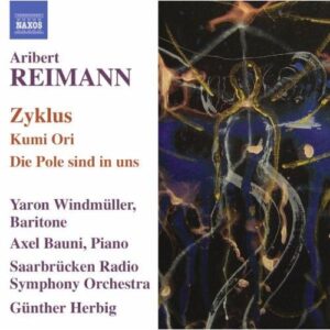 ZYKLUS, KUMI ORI, DIE POLE SIND IN UNS