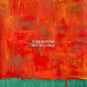 90 IN NOVEMBER (INDIE EXCLUSIVE)