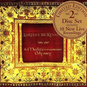 A MEDITERRANEAN ODYSSEY