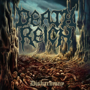 DISHARMONY