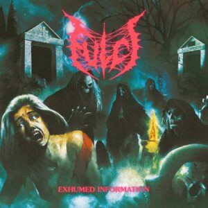 EXHUMED INFORMATION (VIOLET/GREEN GALAXY