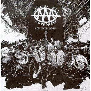 All Fall Down