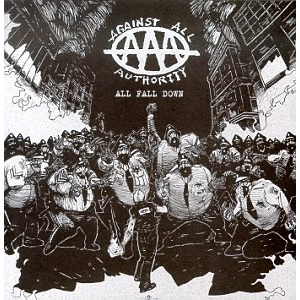 All Fall Down
