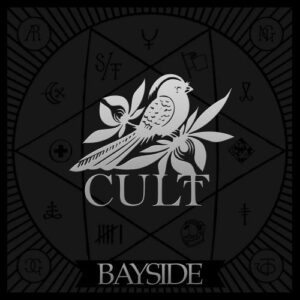 Cult [Lp]