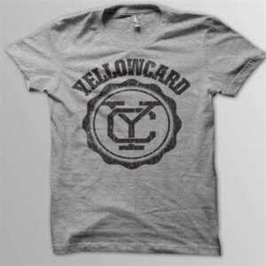 T-Shirt Black Logo (Xl)