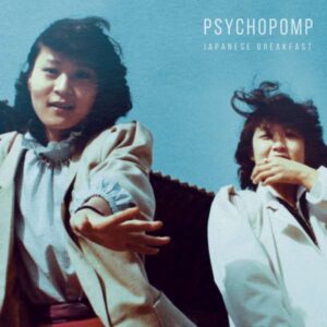 PSYCHOPOMP