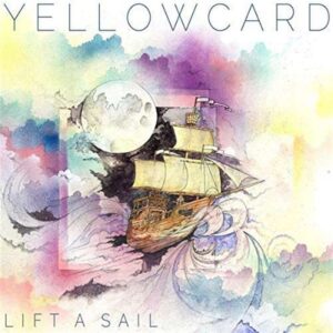 Lift A Sail (Amazon