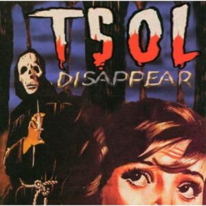 Disappear