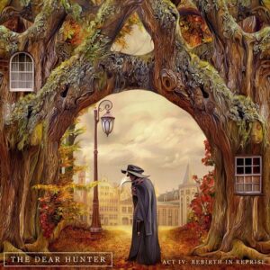 Act Iv:Rebirth In Reprise [Lp]