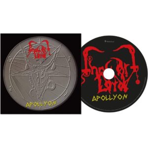 APOLLYON