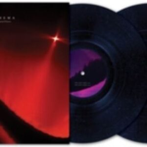 DISTANT SATELLITES - 10TH ANNIVERSARY SP