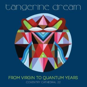 FROM VIRGIN TO QUANTUM YEARS: COVENTRY C