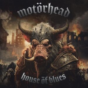 House Of Blues