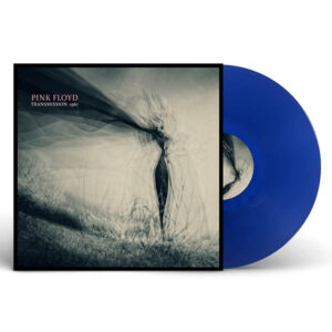 TRANSMISSION 1967 - BLUE VINYL EDITION