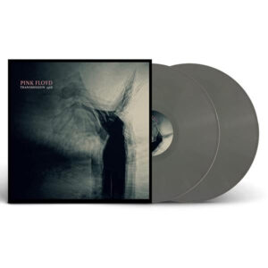 TRANSMISSION 1968 - GREY VINYL EDITION