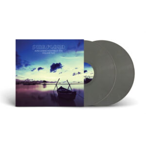ALTES CASINO MONTREUX 1970 VOL.2 - GREY VINYL