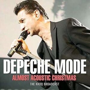 Almost Acoustic Christmas