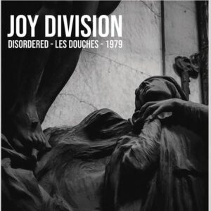 Disordered - Les Douches 1979