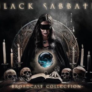 BROADCAST COLLECTION