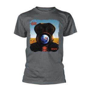 TORI AMOS: PAST THE MISSION (T-SHIRT UNISEX TG. L)