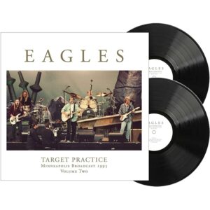 TARGET PRACTICE VOL.2