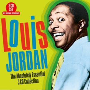 ABSOLUTELY ESSENTIAL3 CD COLLECTION