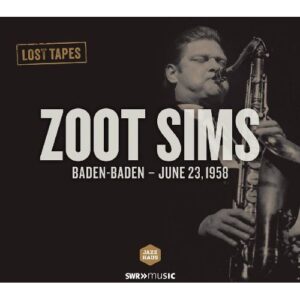 ZOOT SIMS
