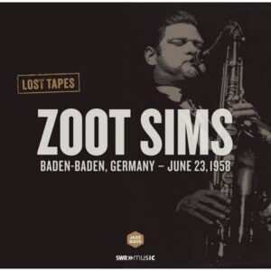 ZOOT SIMS