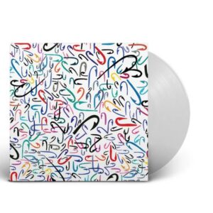 Love Chant (White Vinyl)