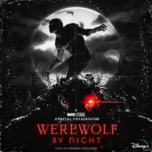 Marvels Werewolf By Night